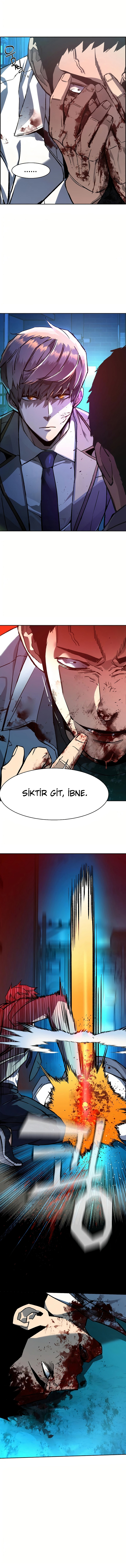 Read Mercenary Enrollment Tr Manga Online