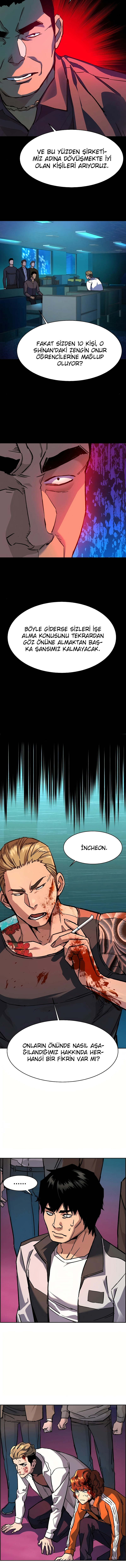 Read Mercenary Enrollment Tr Manga Online