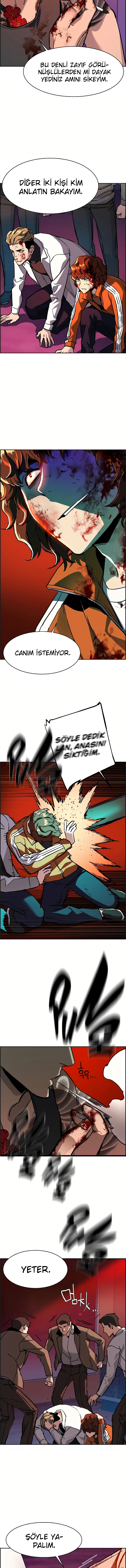 Read Mercenary Enrollment Tr Manga Online