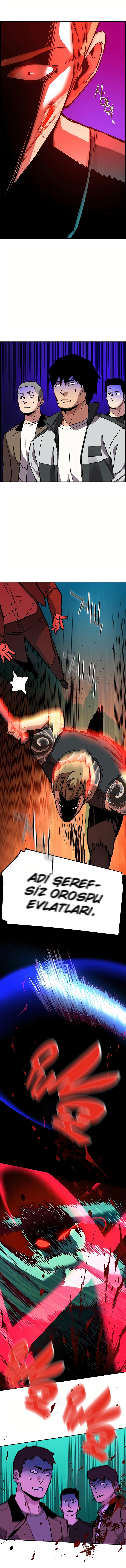 Read Mercenary Enrollment Tr Manga Online