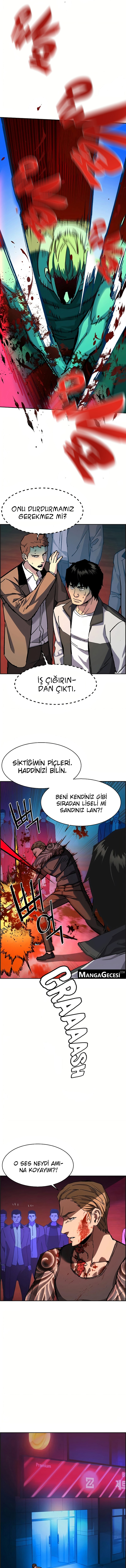 Read Mercenary Enrollment Tr Manga Online