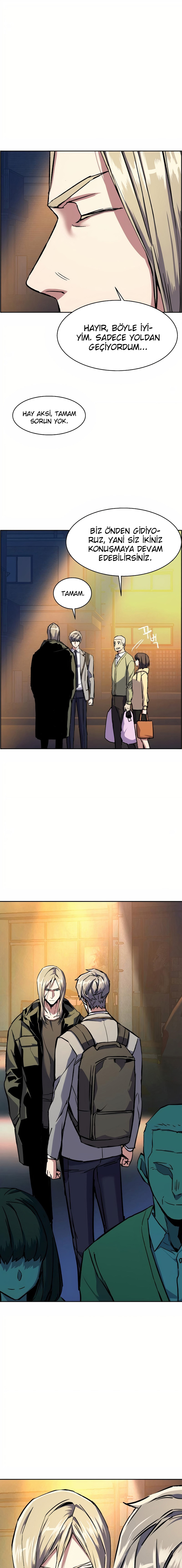 Read Mercenary Enrollment Tr Manga Online