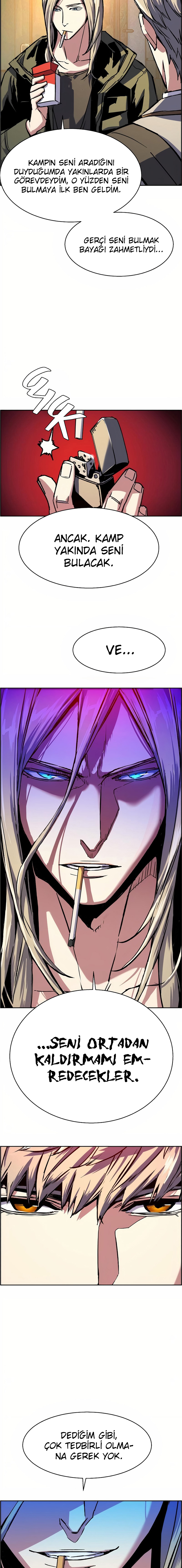 Read Mercenary Enrollment Tr Manga Online