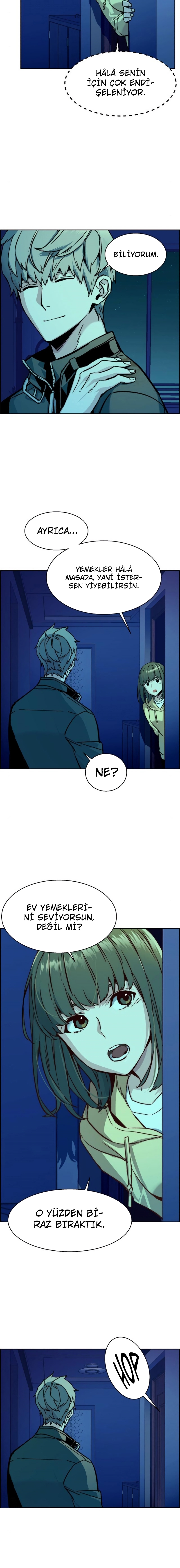 Read Mercenary Enrollment Tr Manga Online