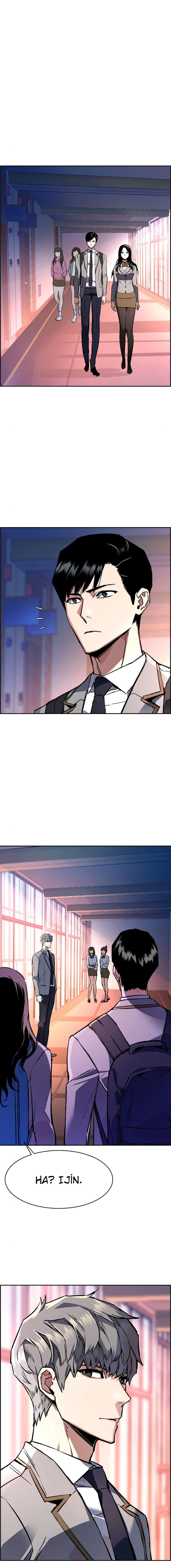 Read Mercenary Enrollment Tr Manga Online