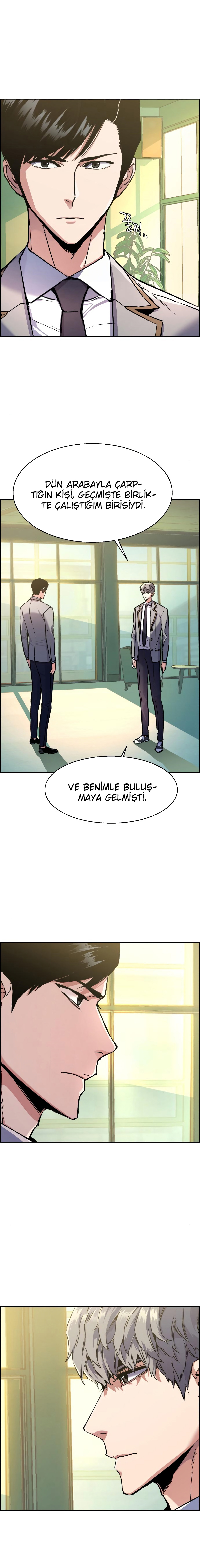 Read Mercenary Enrollment Tr Manga Online