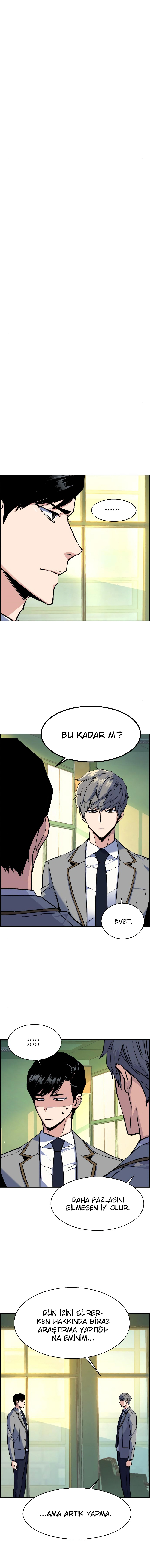 Read Mercenary Enrollment Tr Manga Online