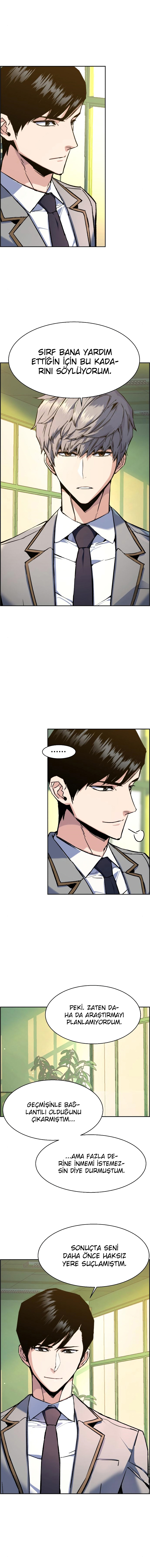 Read Mercenary Enrollment Tr Manga Online