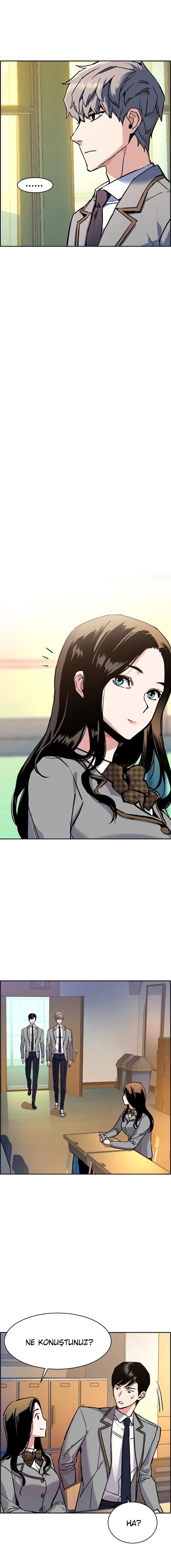 Read Mercenary Enrollment Tr Manga Online