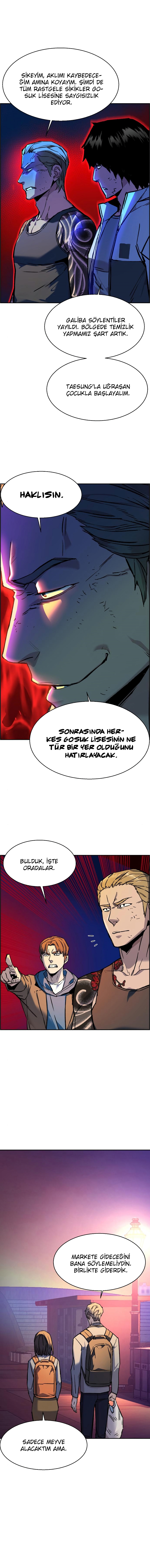 Read Mercenary Enrollment Tr Manga Online