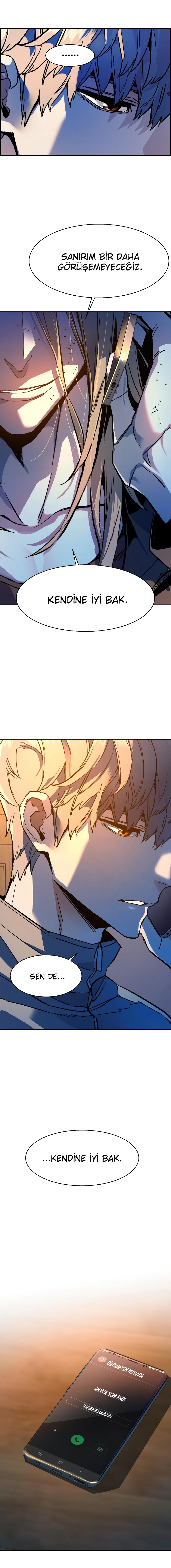 Read Mercenary Enrollment Tr Manga Online