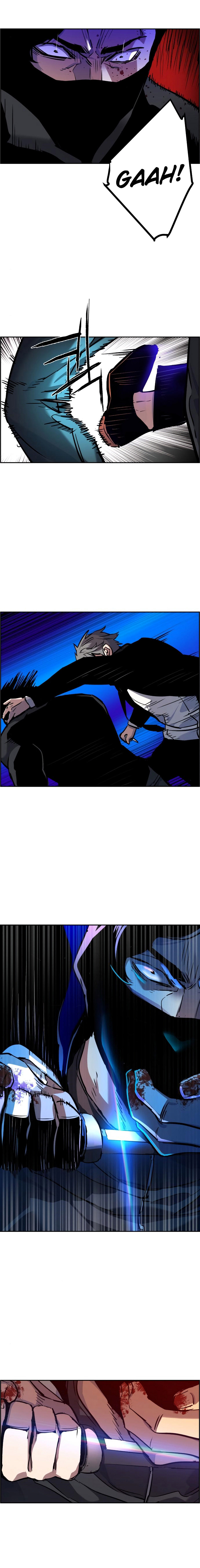 Read Mercenary Enrollment Tr Manga Online
