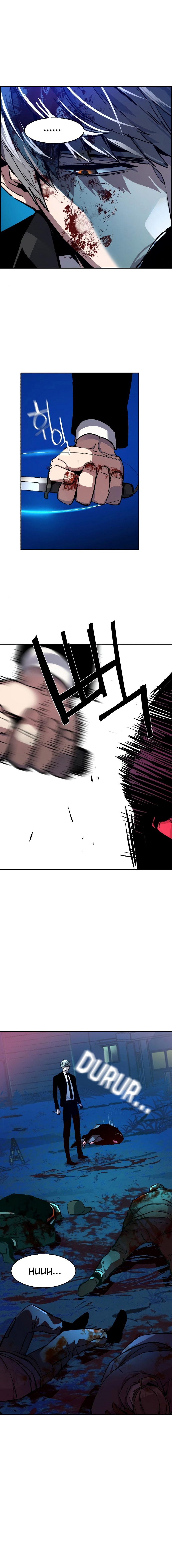 Read Mercenary Enrollment Tr Manga Online