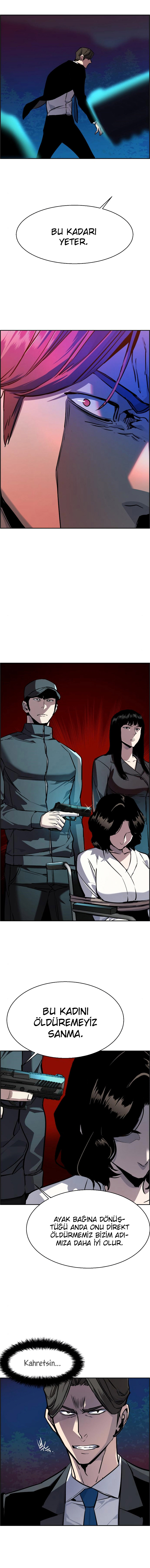 Read Mercenary Enrollment Tr Manga Online