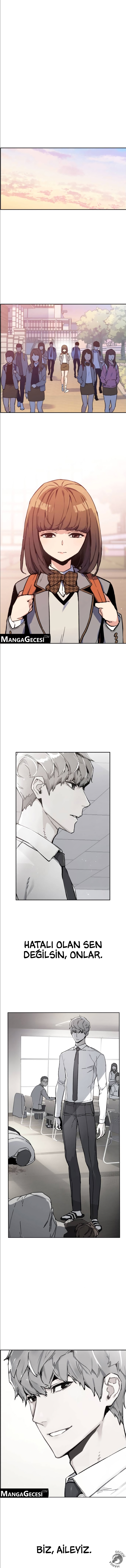 Read Mercenary Enrollment Tr Manga Online