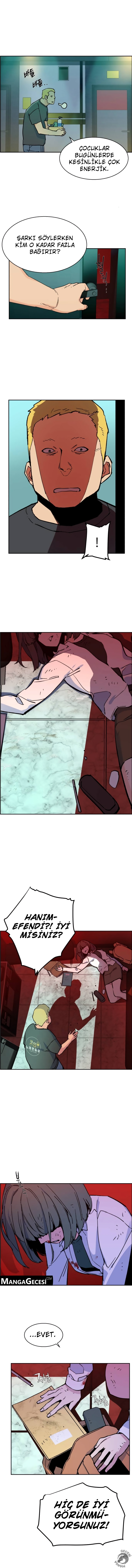 Read Mercenary Enrollment Tr Manga Online