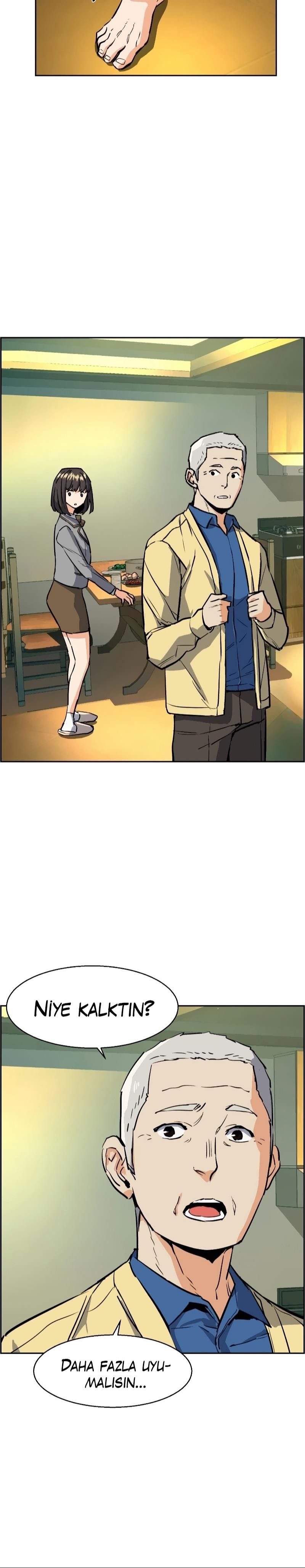 Read Mercenary Enrollment Tr Manga Online