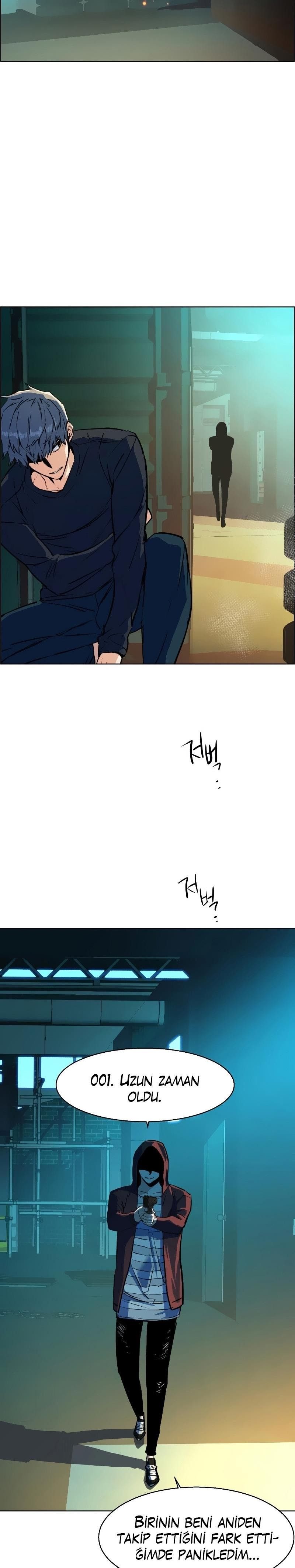 Read Mercenary Enrollment Tr Manga Online