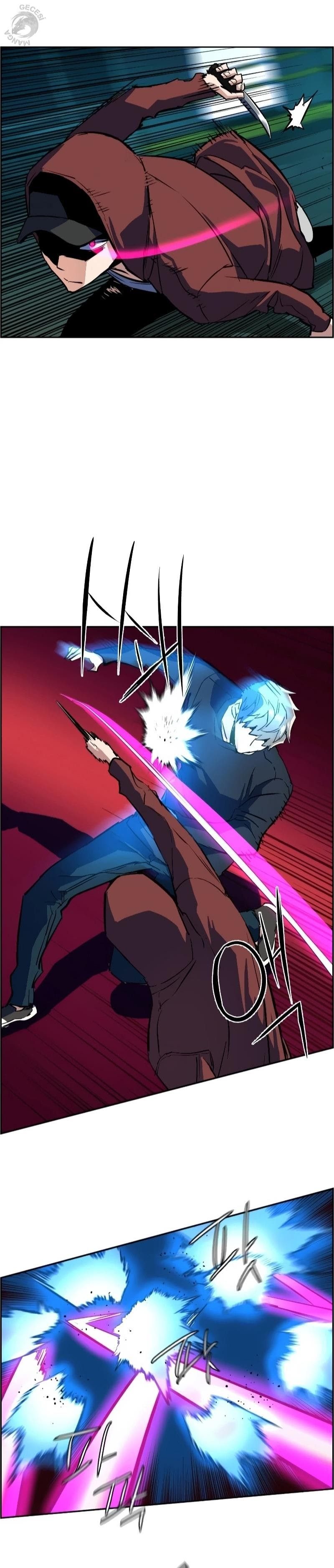 Read Mercenary Enrollment Tr Manga Online
