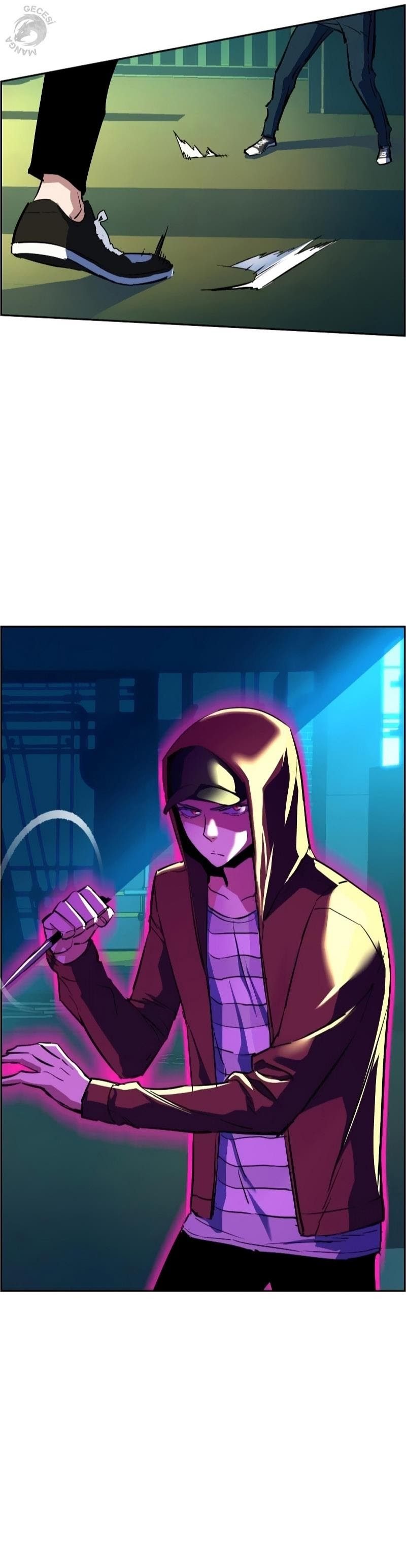 Read Mercenary Enrollment Tr Manga Online