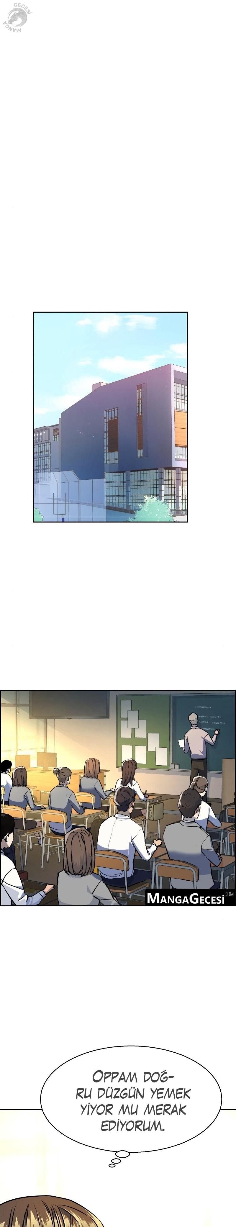 Read Mercenary Enrollment Tr Manga Online