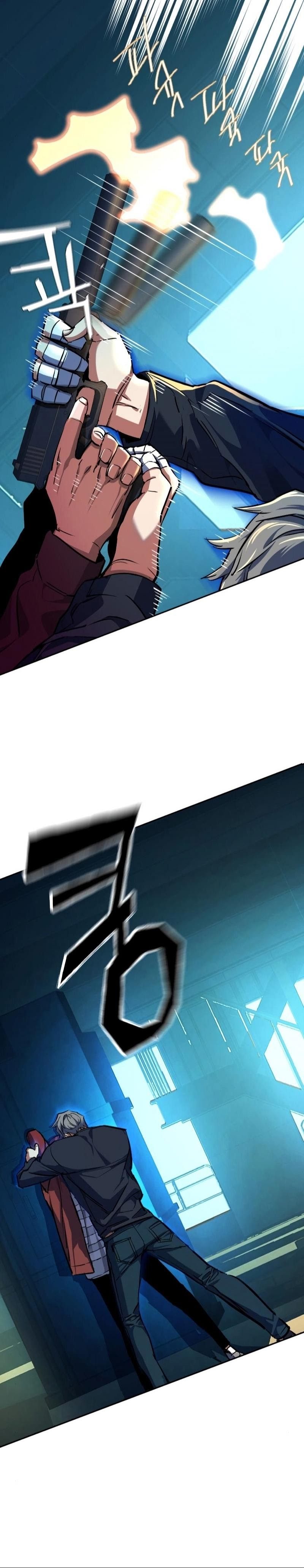 Read Mercenary Enrollment Tr Manga Online