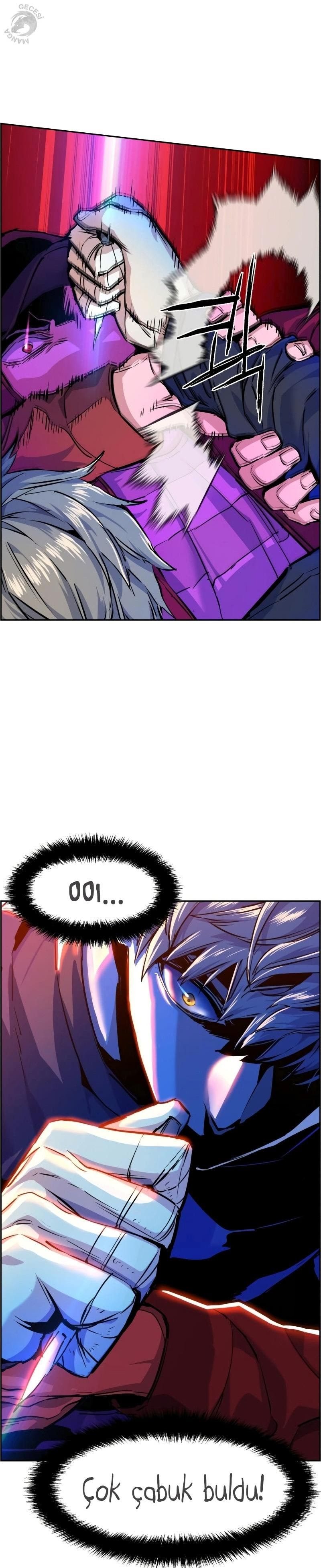 Read Mercenary Enrollment Tr Manga Online