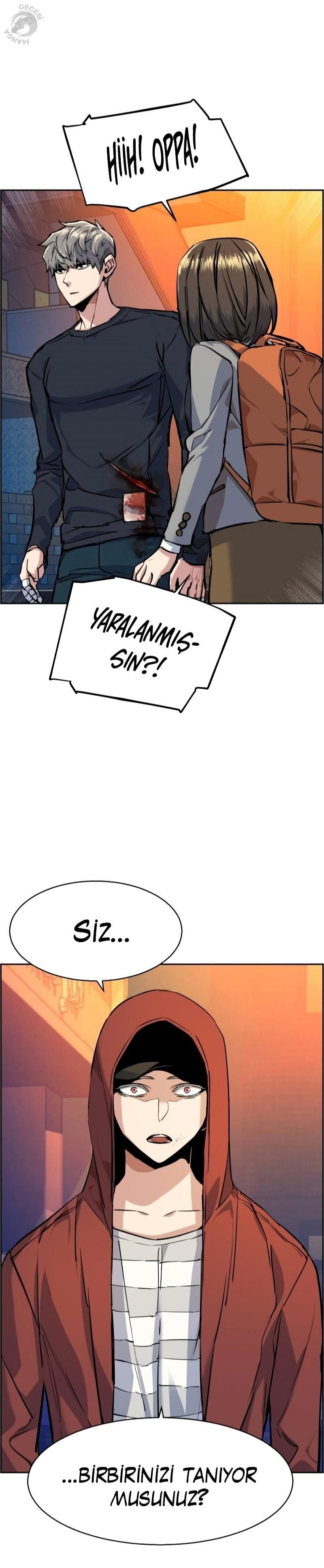 Read Mercenary Enrollment Tr Manga Online