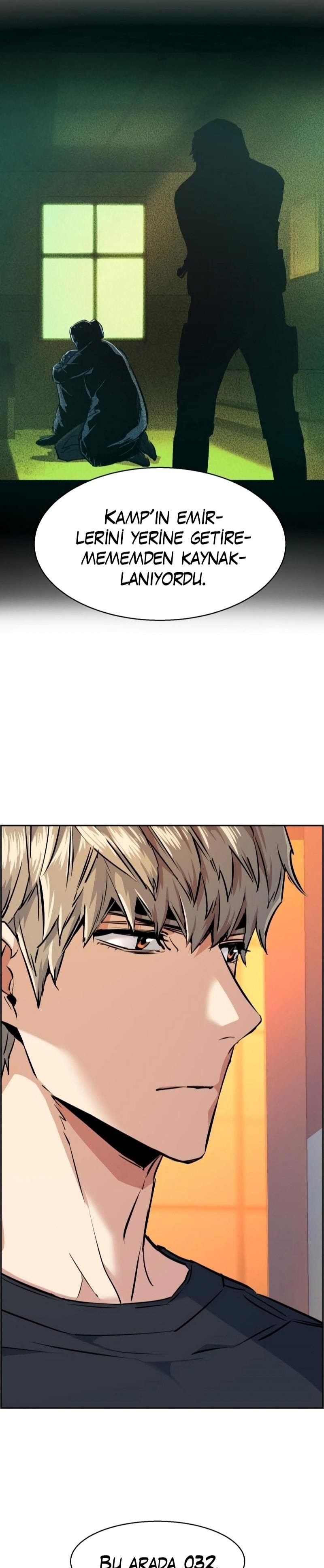 Read Mercenary Enrollment Tr Manga Online