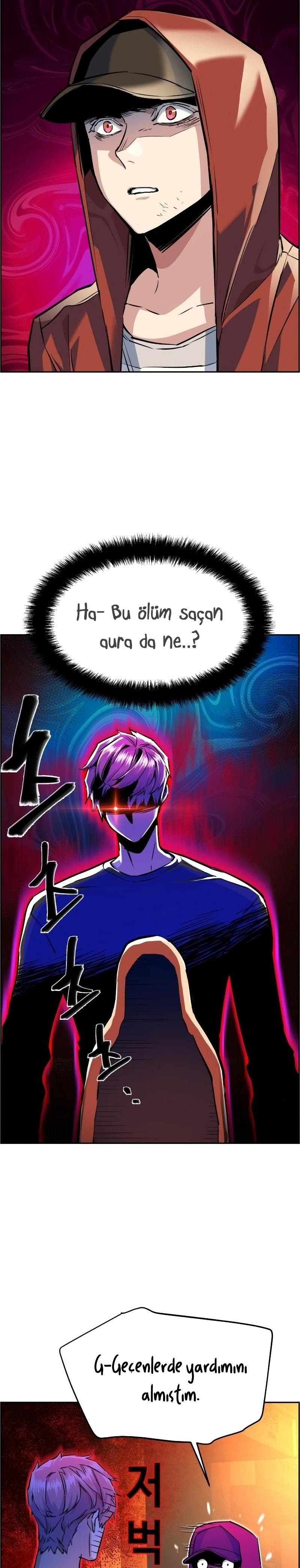 Read Mercenary Enrollment Tr Manga Online