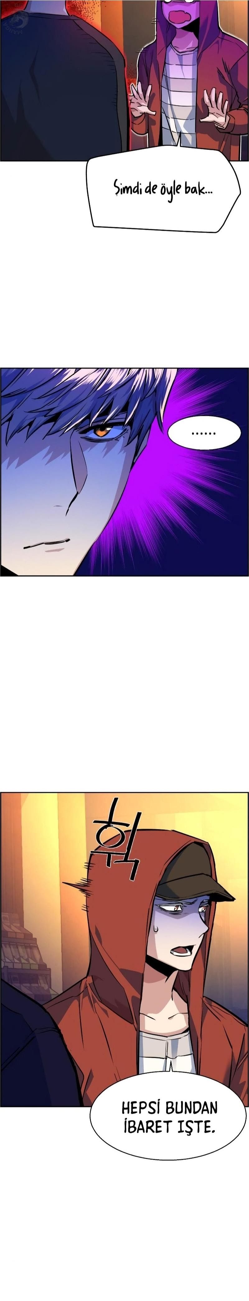 Read Mercenary Enrollment Tr Manga Online