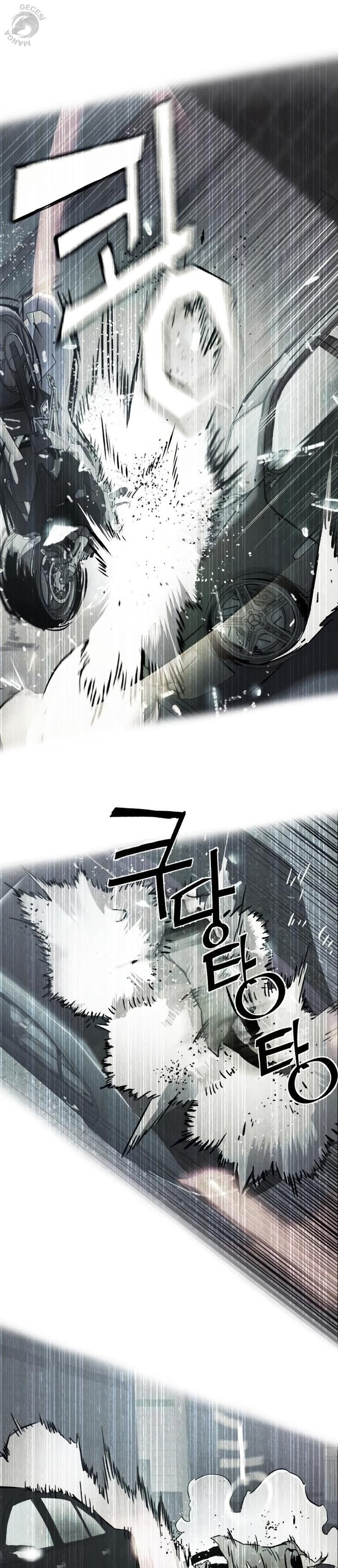 Read Mercenary Enrollment Tr Manga Online