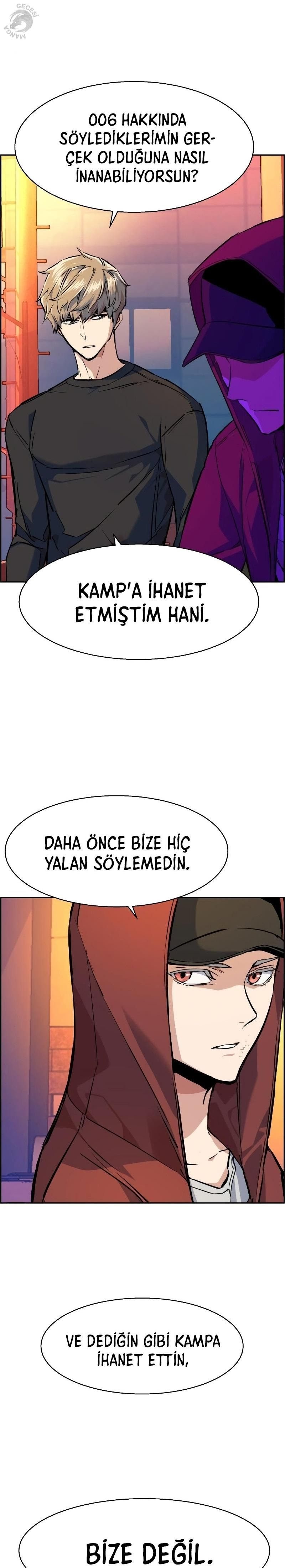 Read Mercenary Enrollment Tr Manga Online