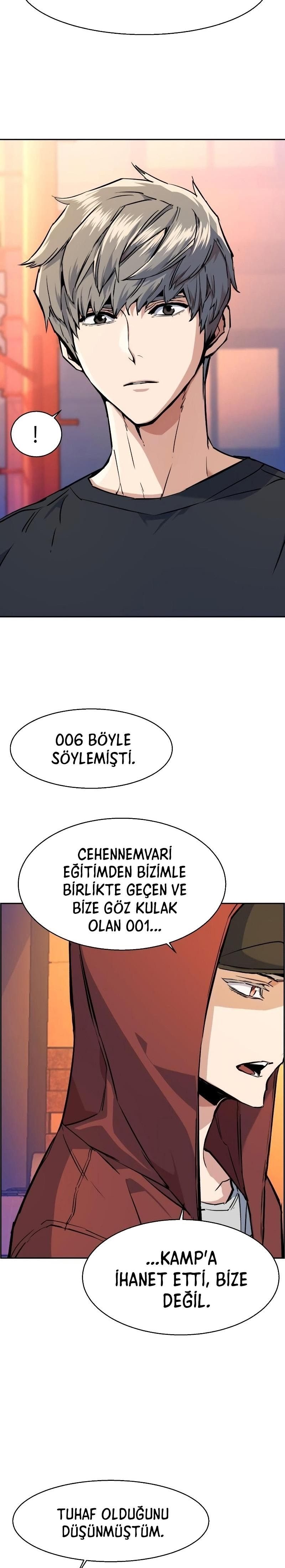 Read Mercenary Enrollment Tr Manga Online