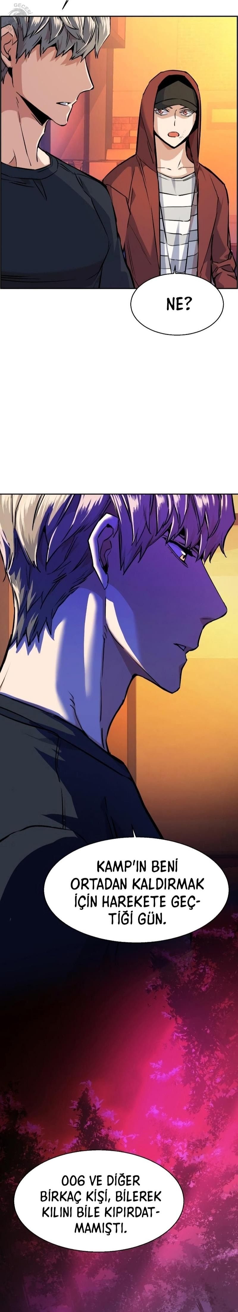 Read Mercenary Enrollment Tr Manga Online