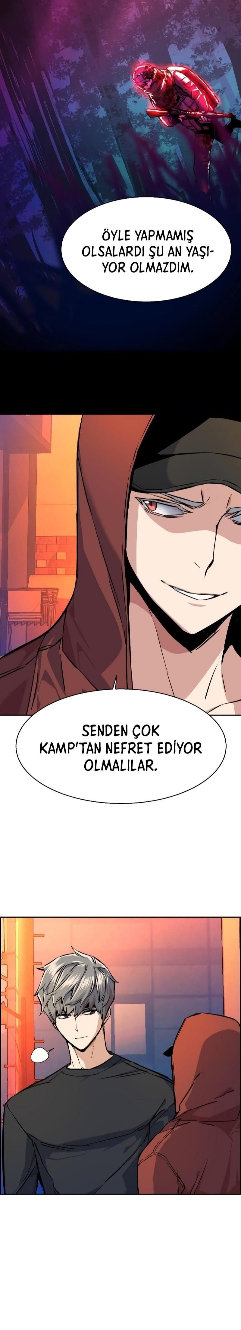 Read Mercenary Enrollment Tr Manga Online