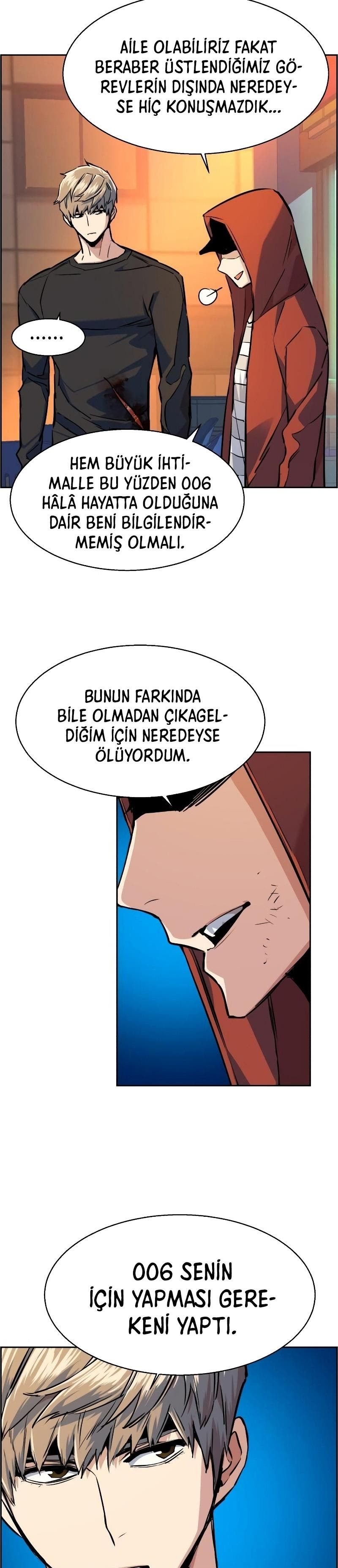 Read Mercenary Enrollment Tr Manga Online