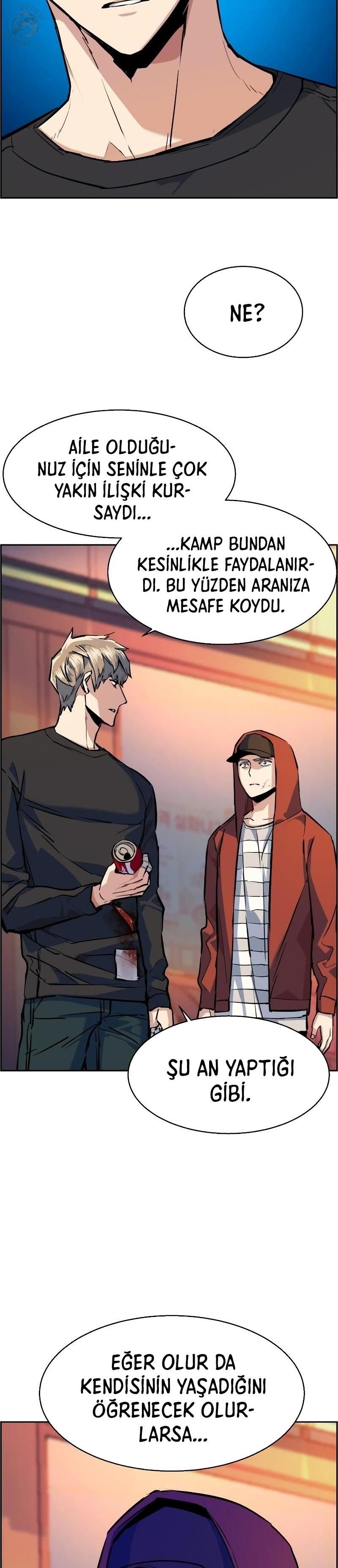 Read Mercenary Enrollment Tr Manga Online