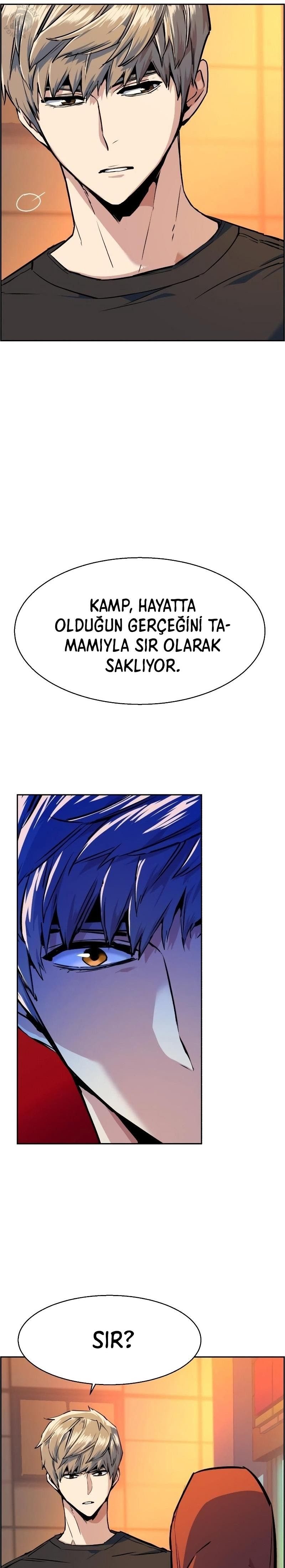 Read Mercenary Enrollment Tr Manga Online