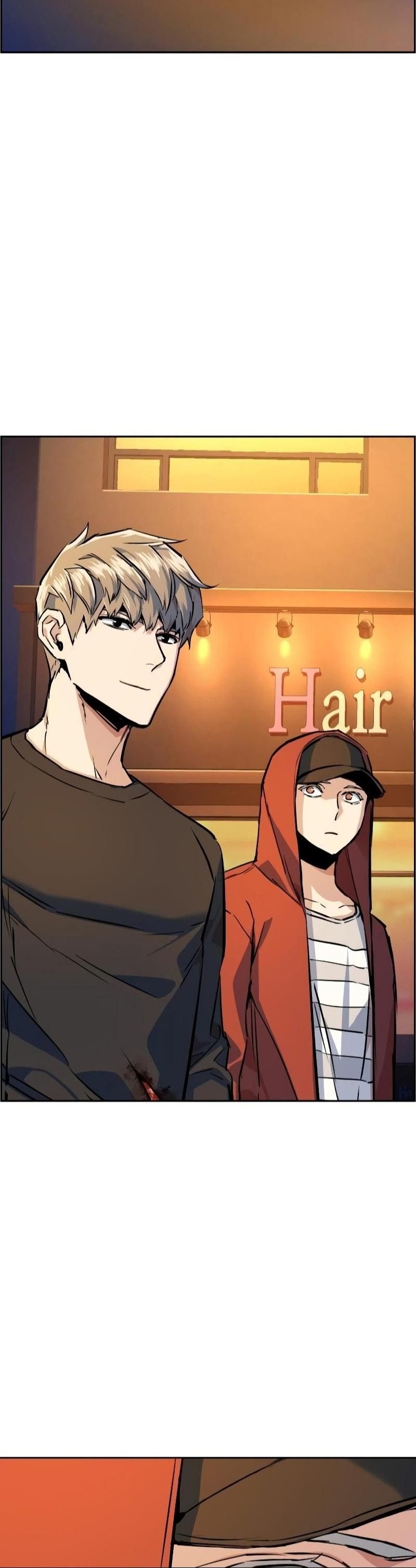 Read Mercenary Enrollment Tr Manga Online