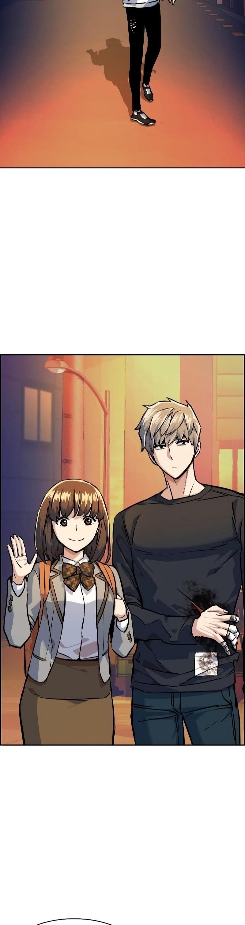 Read Mercenary Enrollment Tr Manga Online