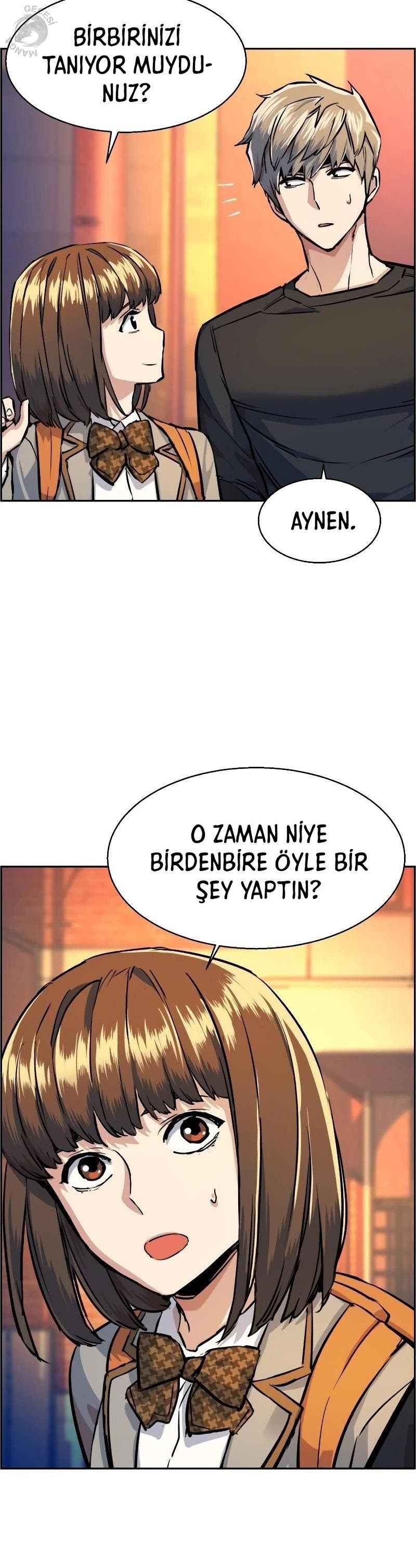 Read Mercenary Enrollment Tr Manga Online