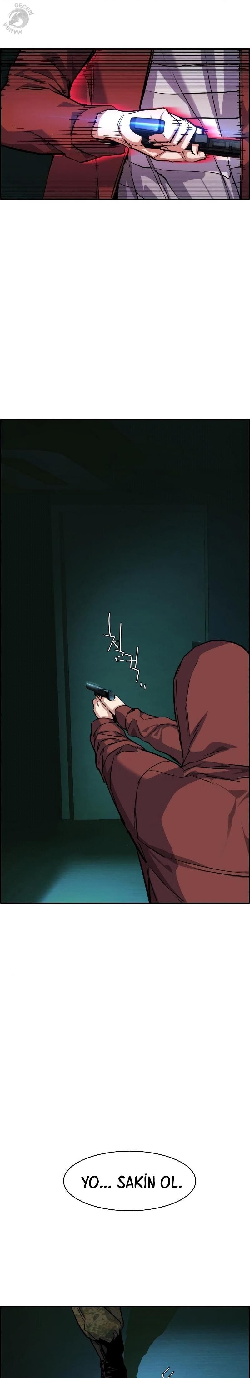 Read Mercenary Enrollment Tr Manga Online