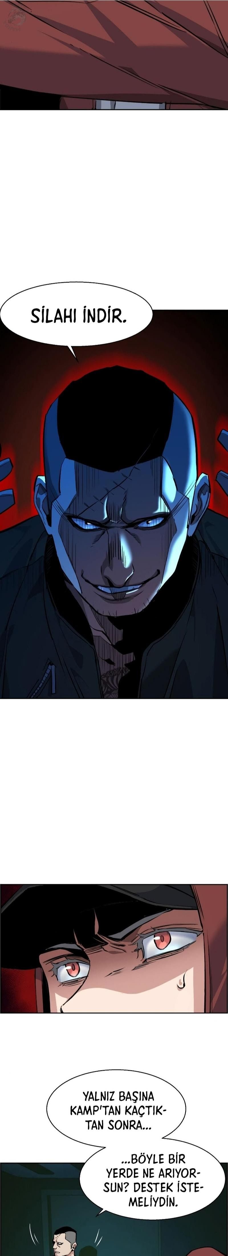 Read Mercenary Enrollment Tr Manga Online