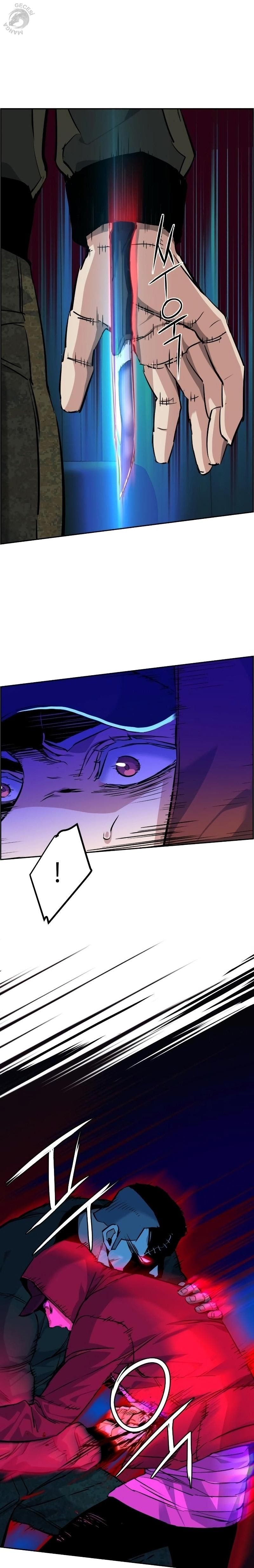 Read Mercenary Enrollment Tr Manga Online