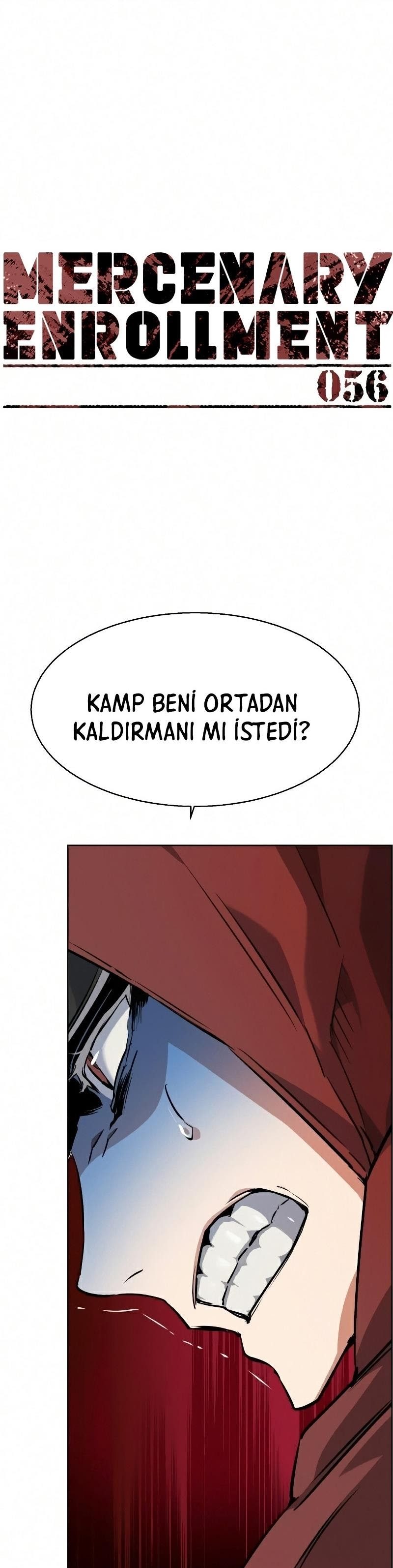 Read Mercenary Enrollment Tr Manga Online