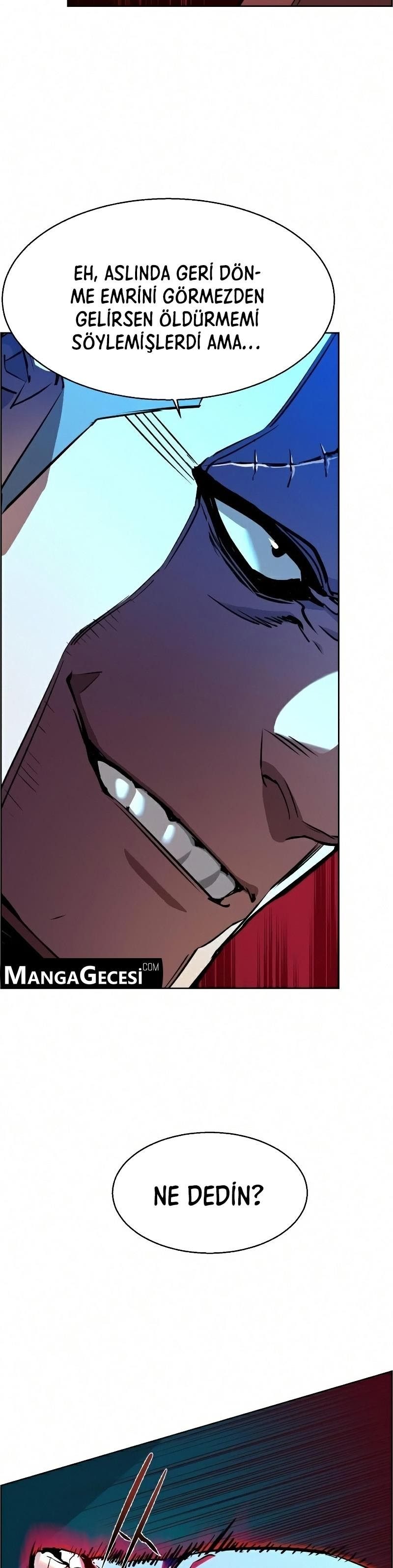 Read Mercenary Enrollment Tr Manga Online