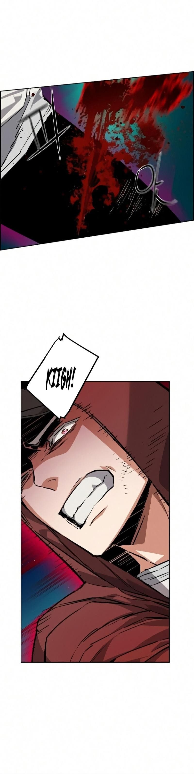 Read Mercenary Enrollment Tr Manga Online