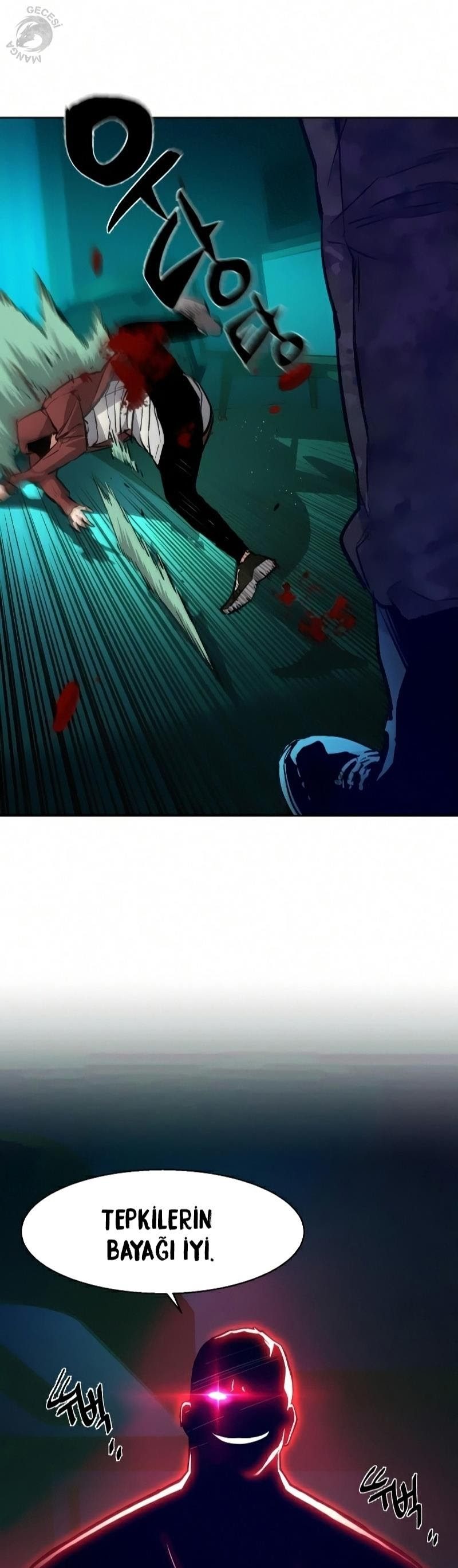 Read Mercenary Enrollment Tr Manga Online