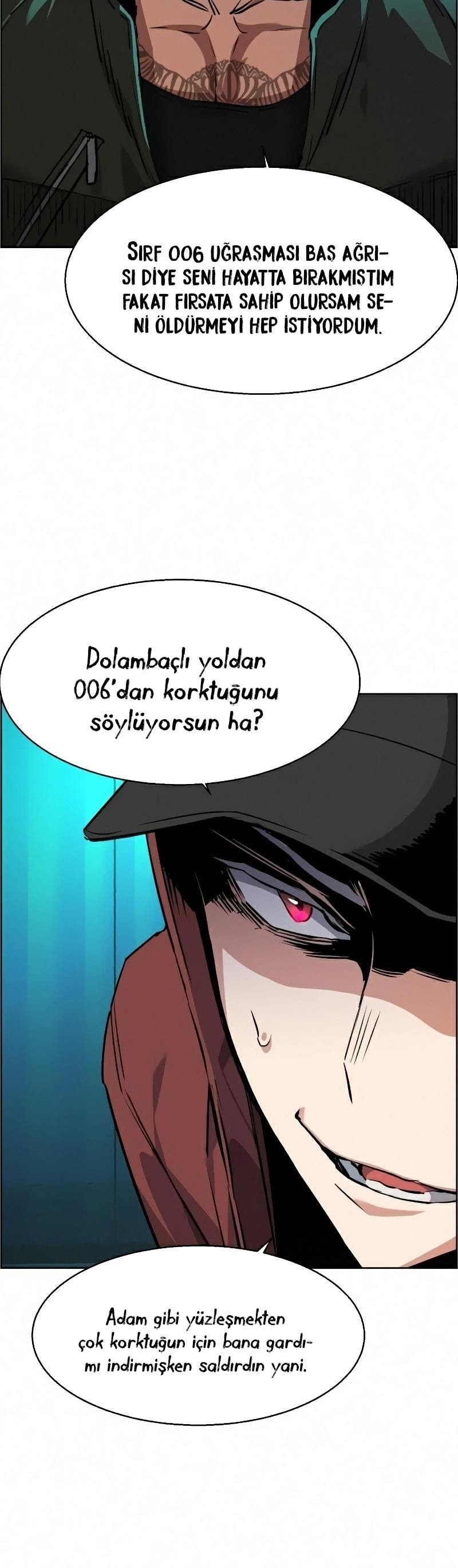 Read Mercenary Enrollment Tr Manga Online